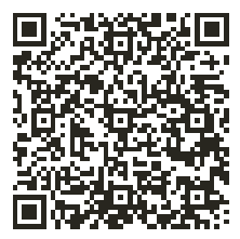 Scan this QR code to save contact details